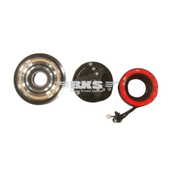 CLUTCH ASSY MAGNET