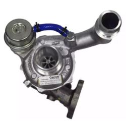 TURBOCHARGER-TIAGO 2016-2020/TIGOR 2017-2019