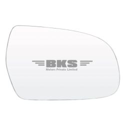 Q3 Mirror Glass Compatible With Audi Q3 Mirror Glass Q2 2016 Q3 2018 Left 1036 LEFT