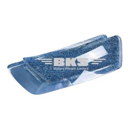 Audi Q3(OLD) - 2012-15 - Headlight Lens Cover Car Front Right Shell Cover Transparent Headlamp Compatible For Audi Q3 (Old) 2012 2013 2014 2015.
