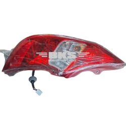 LAMP ASSY-REAR COMBINATION,LH-EON  2011-2019