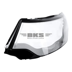 Land Rover Discovery Sport 2016-20(L550) - Front Headlight Lens Cover Car Headlamp Cover Transparent Lamp Shell Compatible For Land Rover Discovery Sport 2016 - 2020 (L550).