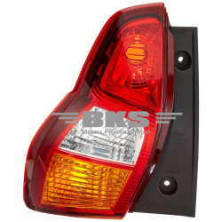 REAR COMBINATION LAMP LEFT-REDI GO 1ST GEN 2016-2020