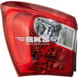 REAR COMBINATION LAMP LEFT-S-CROSS 1ST GEN 2015-2022