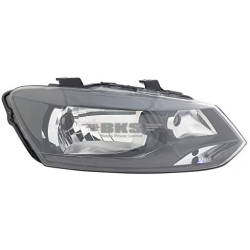 HEADLAMP ASSEMBLY RIGHT-AMEO 2016-2020/POLO 2009-2019/VENTO 2010-2019