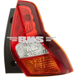 REAR COMBINATION LAMP RIGHT-REDI GO 1ST GEN 2016-2020