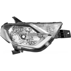 HEADLAMP ASSEMBLY RIGHT-REDI GO 1ST GEN 2016-2020