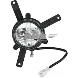 FOG LAMP FRONT RIGHT-INDICA VISTA 2008-2015/MANZA 2011-2015