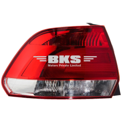 REAR COMBINATION LAMP LEFT-VENTO 1ST GEN 2010-2013