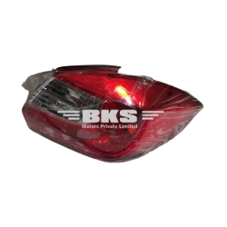 REAR COMBINATION LAMP RIGHT-TIAGO 2016-2020