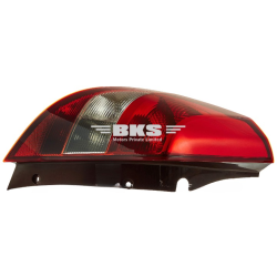 REAR COMBINATION LAMP LEFT-MANZA 2009-2015