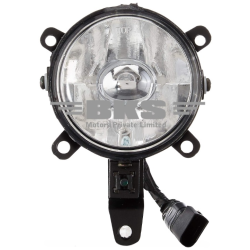 FOG LAMP FRONT UNIVERSAL-IKON 1999-2011