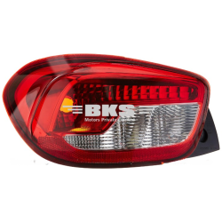 REAR COMBINATION LAMP LEFT-KWID 2015-2019