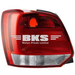 REAR COMBINATION LAMP LEFT-POLO 1ST GEN 2009-2014