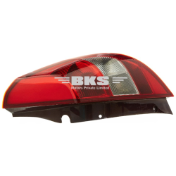 REAR COMBINATION LAMP RIGHT-MANZA 2009-2015