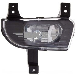 FOG LAMP FRONT RIGHT-BOLERO NEO 2021-NOW/SCORPIO 3RD GEN 2014-2017