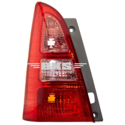 REAR COMBINATION LAMP LEFT-INNOVA 1ST GEN 2005-2009