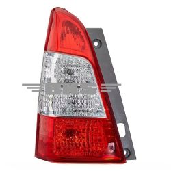 REAR COMBINATION LAMP LEFT-INNOVA 2ND GEN 2012-2014