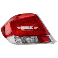 REAR COMBINATION LAMP LEFT-AMAZE 1ST GEN 2013-2016