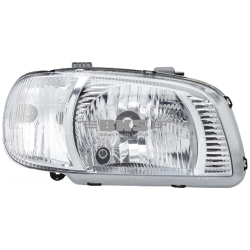 HEADLAMP ASSEMBLY RIGHT-ALTO 2005-2012