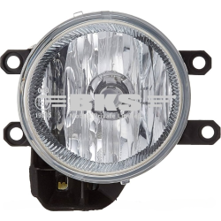 FOG LAMP FRONT LEFT-COROLLA ALTIS E170 11TH GEN 2014-2020/INNOVA 2ND GEN 2012-2014
