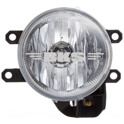 FOG LAMP FRONT RIGHT-COROLLA ALTIS E170 11TH GEN 2014-2020/INNOVA 2ND GEN 2012-2014