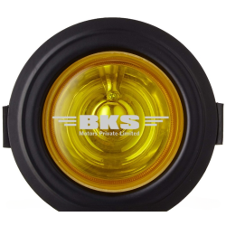 FRONT FOG LIGHT-BOLERO 2004-2019