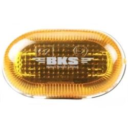SIDE MARKER LIGHT LEFT/RIGHT-1000 1990-2000/800 2ND GEN 1997-2014/BALENO 1999-2007/ESTEEM 1994-2008/ZEN 1996-2006