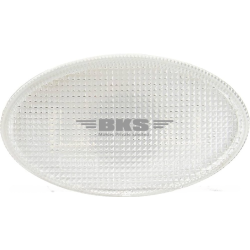 SIDE MARKER LIGHT-1000 1990-2000/800 1997-2014/BALENO 1999-2007/ESTEEM 1994-2008/ZEN 1996-2006
