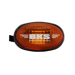 SIDE MARKER LIGHT-ACCENT/ VIVA 1999-2012/SANTRO 1998-2014