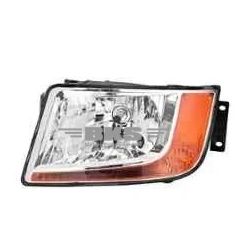 INDICATOR FRONT RIGHT-TAVERA 1ST GEN 2008-2017