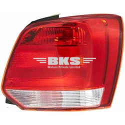 REAR COMBINATION LAMP RIGHT-POLO 1ST GEN 2009-2014