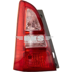 REAR COMBINATION LAMP LEFT-INNOVA 1ST GEN 2005-2012