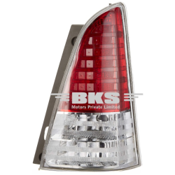 REAR COMBINATION LAMP RIGHT-INNOVA 1ST GEN 2009-2012