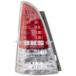 REAR COMBINATION LAMP LEFT-INNOVA 1ST GEN 2009-2012