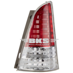 REAR COMBINATION LAMP RIGHT-INNOVA 1ST GEN 2009-2012