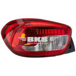 REAR COMBINATION LAMP LEFT-KWID  2015-2019