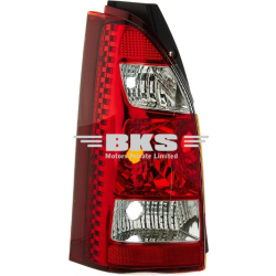 REAR COMBINATION LAMP LEFT-WAGON R 1ST GEN 2006-2010