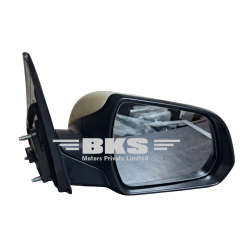 MIRROR ASSY-OUTSIDE RR VIEW,RH-CRETA 1ST GEN 2015-2020
