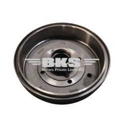 DRUM, FRONT BRAKE-OMNI 1984-2019