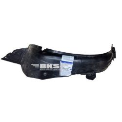 GUARD ASSY-FRONT WHEEL,LH-SANTRO 3RD GEN 2018-2022