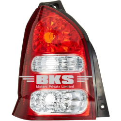 REAR COMBINATION LAMP LEFT-ALTO 2005-2012