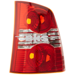 REAR COMBINATION LAMP LEFT-SANTRO XING 2ND GEN 2003-2014