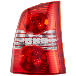 REAR COMBINATION LAMP RIGHT-SANTRO XING 2ND GEN 2003-2014