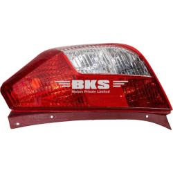 REAR COMBINATION LAMP RIGHT-I10 1ST GEN 2007-2010