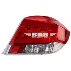 REAR COMBINATION LAMP RIGHT-AMAZE 1ST GEN 2013-2016