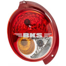 REAR COMBINATION LAMP LEFT-SPARK 2012-2016