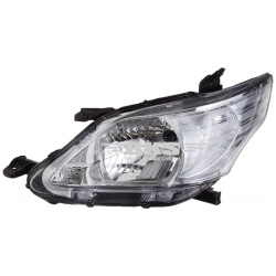 HEADLAMP ASSEMBLY LEFT-INNOVA 2ND GEN 2012-2014