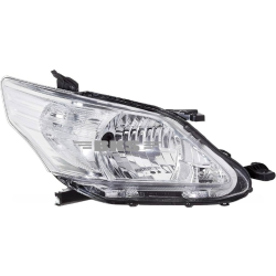 HEADLAMP ASSEMBLY RIGHT-INNOVA 2ND GEN 2012-2014