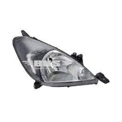 HEADLAMP ASSEMBLY RIGHT-INNOVA 1ST GEN 2005-2012